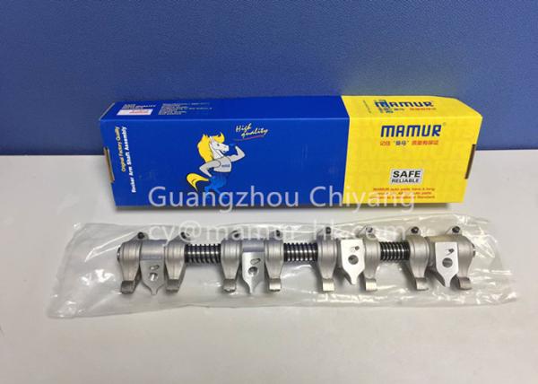 MAMUR Rocker Arm Shaft ASM For ISUZU 4JB1 JMC 1030 JAC 4DA1 8-97036196-2