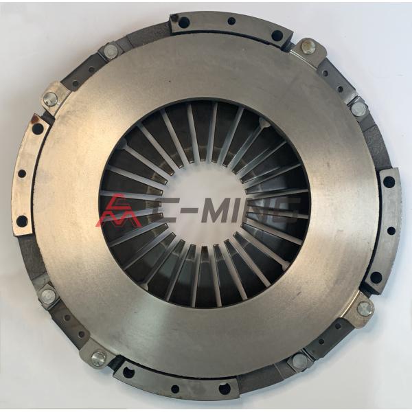 380mm Clutch Cover VOLVO FH12 D12D340 3482111031 Volvo Clutch Kits