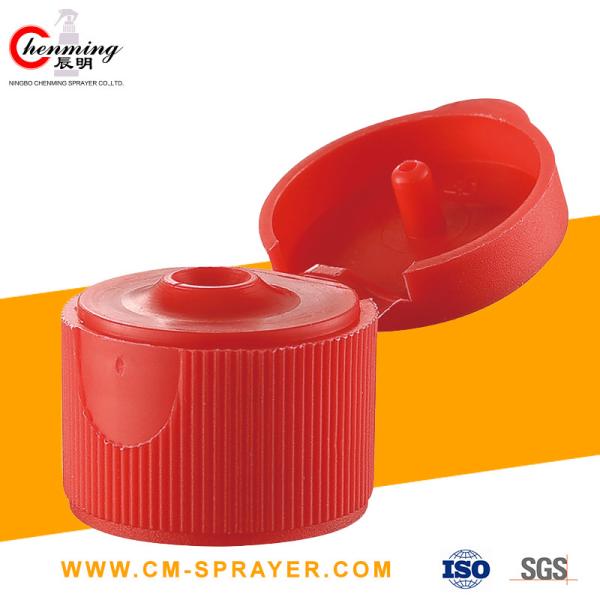 верхняя часть сальто 19mm 25mm 24mm покрывает 20/410 24/410 красных