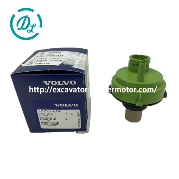 EexcavaStart Volvo Penta TAD1651GE 24V Vacuum Switch 23307414 20409365