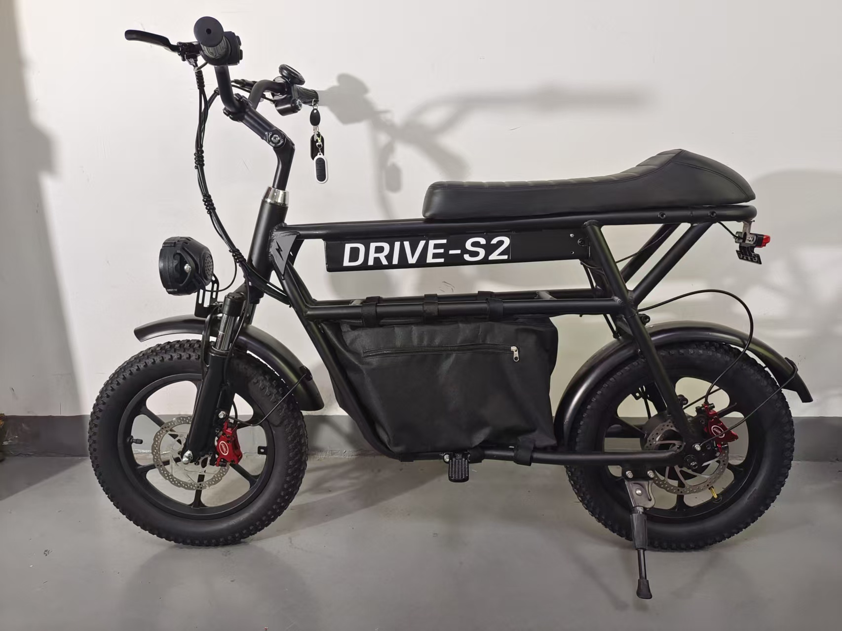 DRIVE-S2
