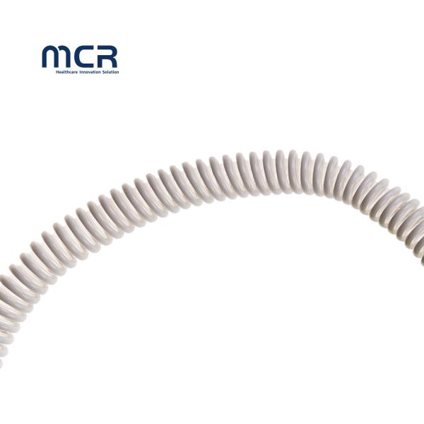 Adult High Flow Nasal Cannula 12mm ID with Flexible Tube