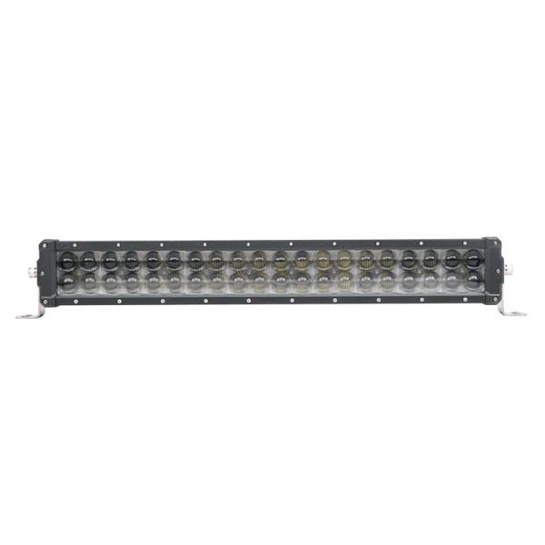 2017 NEW 22 inch 120W  LED Light Bar  ECE /SAE High beam pattern With Projector