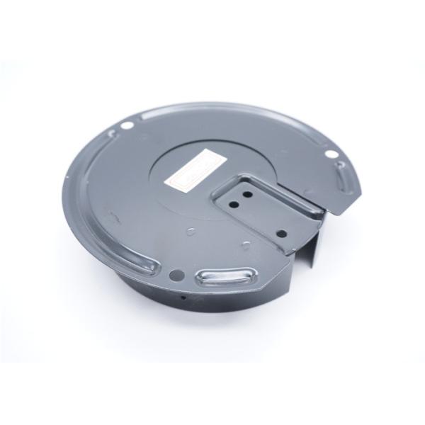 OD100 mm Pressure Gauge Parts Black 14.8 g HW - Y25 Corrosion Resistance