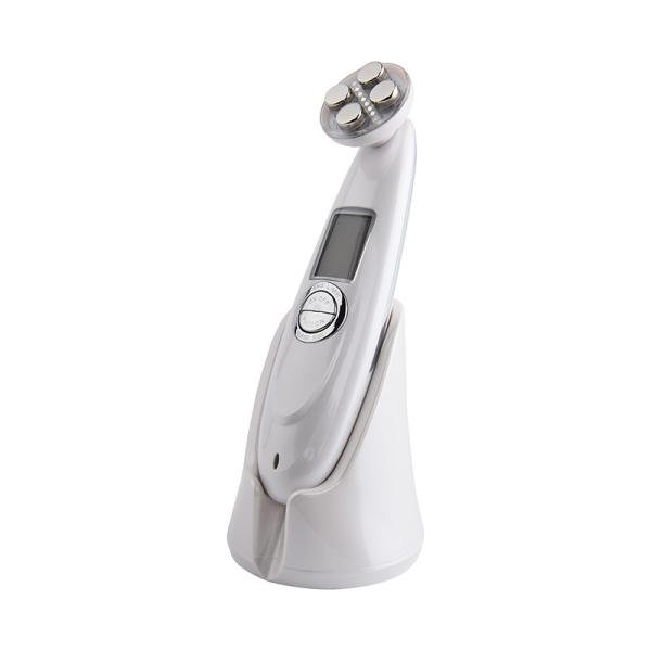 Rechargeable Electroporation Beauty Device 415nm / 525nm / 630nm Wave Length