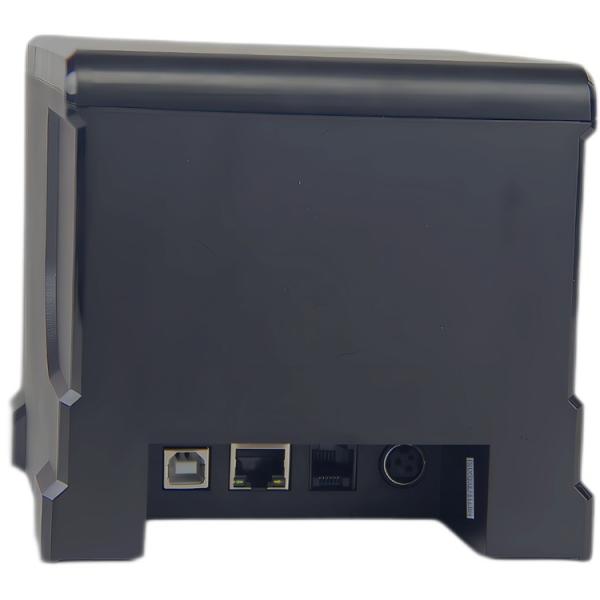 Commercial Retail Warehouse Back Kitchen USB LAN BT Thermal Receipt Printer HDD-8360