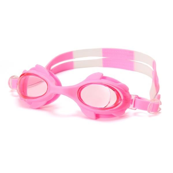 Relefree Children's Glasses Anti-Fog Swimming Goggles Children Scuba Surfing Optical Boy Glasses Reduce Dazzle Glasses