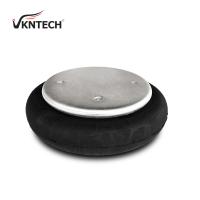 Grite o tipo complicado de borracha da mola de ar para o airbag 1B 330 universal de Acurtour 1B 7010-1 do ar do equipamento industrial