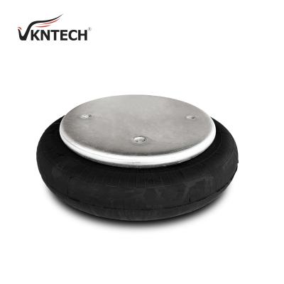 Grite o tipo complicado de borracha da mola de ar para o airbag 1B 330 universal de Acurtour 1B 7010-1 do ar do equipamento industrial