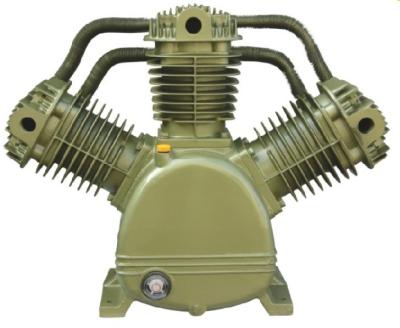 Entrega de ar rápida da fase monofásica da cabeça do compressor do parafuso de 15KW 20HP