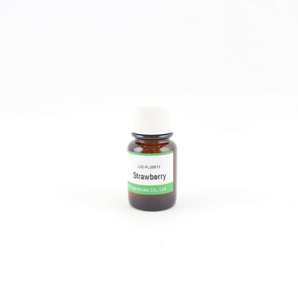 Premium Strawberry Aromatherapy Fragrances Essence Oil Diffuser Fragrances