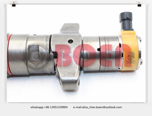 Excavator 324D 325D Engine C7  Fuel Injectors 387-9427 3879427