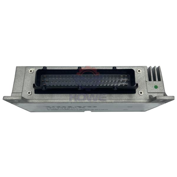 EC210D EC300D EC480D Excavator Control Unit with Air Conditioner Controller Panel