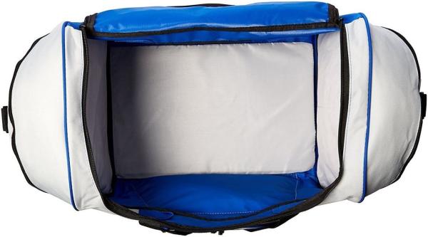 Durable Customized Color Sports Duffel Bag 32 . 4 * 69 . 2 * 34 . 3CM