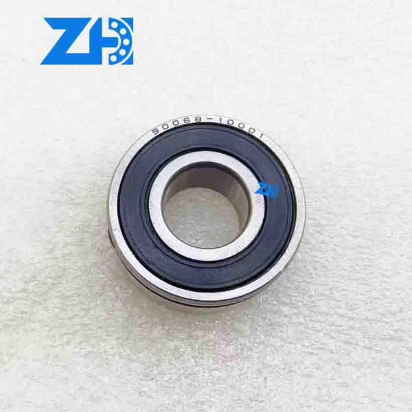 Bearing supply 90068-10001 Double-sealed ball bearings