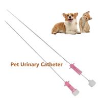 Cat Urinary Catheter With Stylet Your Go-To Solution For Feline Urinary Care!