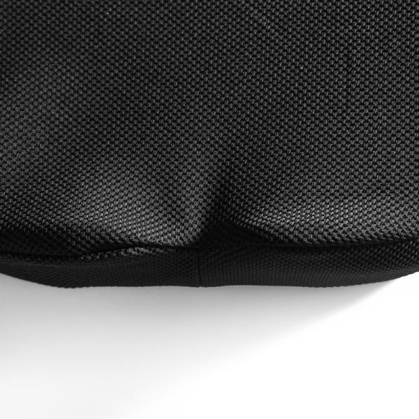 Removable and Washable Memory Foam Chair Cushion for Comfortable Seating