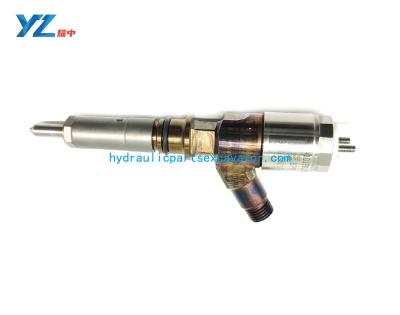 Injetor de combustível 326-4740 32E61-00022 do motor de C4.2 C6.6 HM-L10014 para CAT E315D E318D E319D