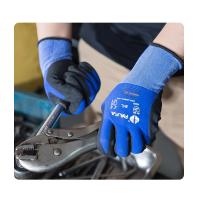 Gants de travail industriel d'EN388 4131X