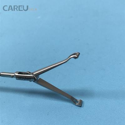 STRYKER 250-080-586 Parts for Babcock Grasper 5mm x 45cm Insert