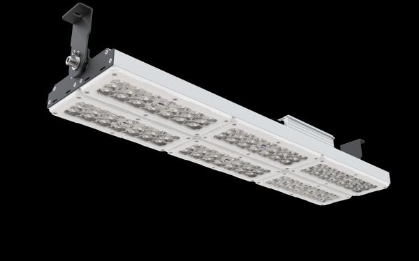 Lumière de tunnel à LED de 300 W pour la route