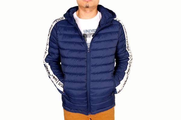 Men'S Padded Jacket, Men'S Jacket With Fur Linning, Good Qualtiy, Cheap Price