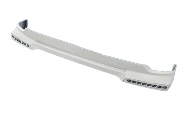 TOYOTA Land Cruiser 200 2012 - 2014 FJ200 Cobertura do pára-choque frontal com luzes LED
