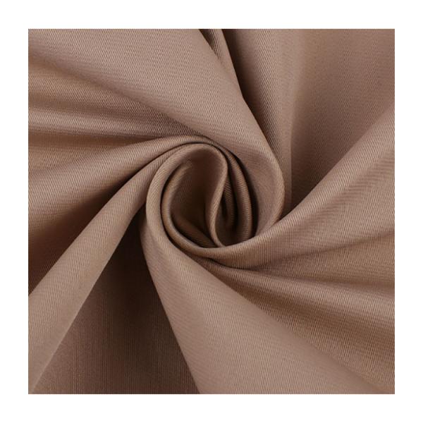 40S cool cotton fabric soft hand feel cotton like fabric for coat garment
