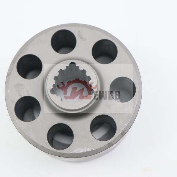Komatsu Excavator Piston Pump Serial Spare Parts PC30-7 LPV30-PI PC30MR-1 PC30MR-2 PC40MR