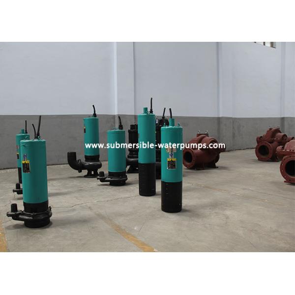 Вода 50 м3/ч 70 м Электрический водонасаждающий насос с подземным всасом