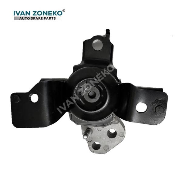 12305-0Y040 Natural Rubber Toyota Etios Engine Mounting
