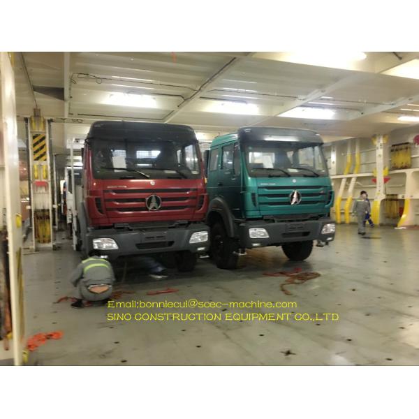 сверхмощная модель ВД12.420 двигателя тележки 6С4 груза 420хп с одним слипером