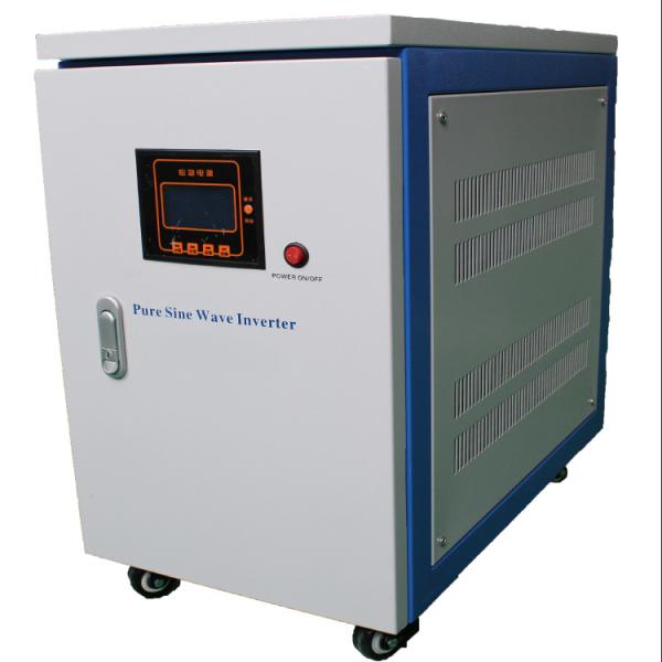 Grandglow Photovoltaic Low Frequency Off Grid Inverter Single Phase 0.5KW 1KW 3KW