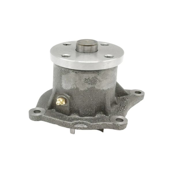 51-7693 125-2989 Water pump for Excavator E120B E320 E200B Engine S6K S4K C6.4