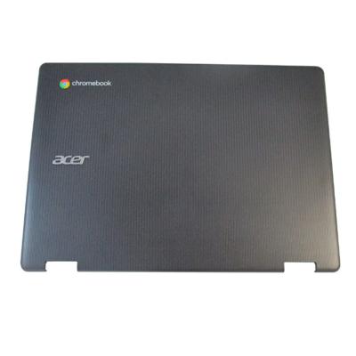 60.A8ZN7.003 Acer Chromebook Spin R753T LCD Capa traseira Preto