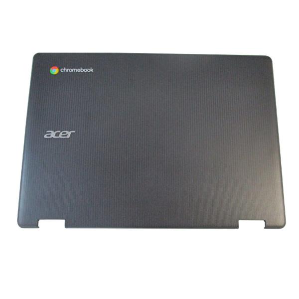 60.A8ZN7.003 Acer Chromebook Spin R753T LCD Capa traseira Preto