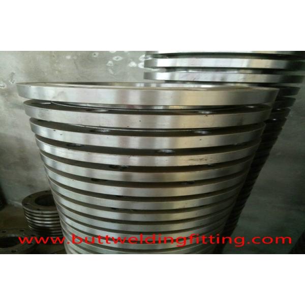 Alloy Steel Stainless Steel Flanged Fittings Astm A105 Flanges ASTM AB564