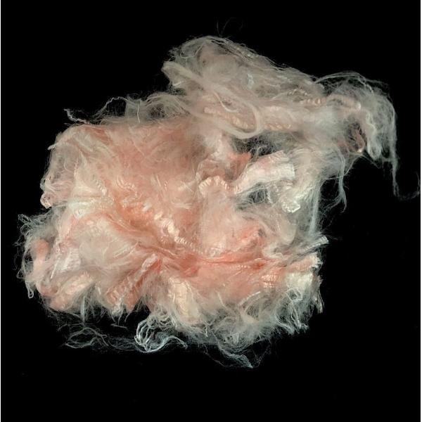 Твердое Модакрылик волокно 2.5Д×51мм для огнезамедлительных текстильных продукци