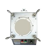 Corde de correction de fibre d'Electric Power 126w faisant à machine la haute précision