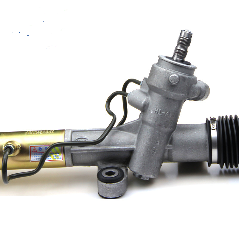 Toyota Corolla LHD Car Steering System Gear OEM 44200-12760 2003-2007