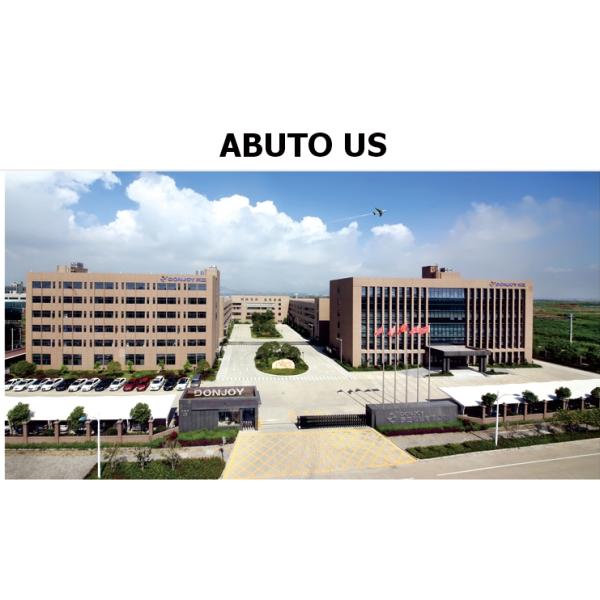 3A CE Pneumatic Double Seat 4