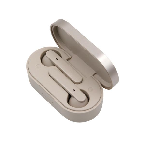 Bluetooth 5.0 Headset Tws Wireless Earphones Earbuds Stereo In Ear Headphones Mini Twins