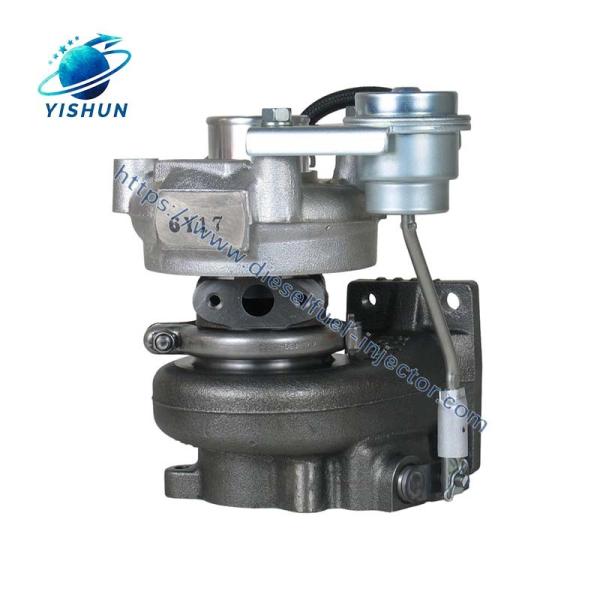 Турбокомпрессор 172-12920 1G565-17015 для двигателя TD04-12T V3300 3.3L