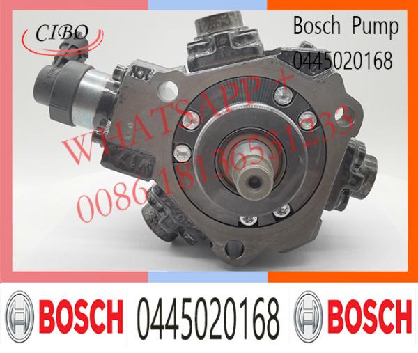 Bosch Japan DAHAI Diesel Engine Common Rail Fuel Pump 0445020168 0445010402 0445010182 0445010159 For BAW Fenix