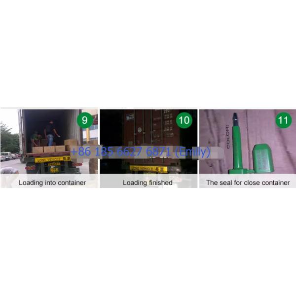 Empacotamento da caixa de papel de Iismooker do atomizador descartável para o cartucho da pena de Vape