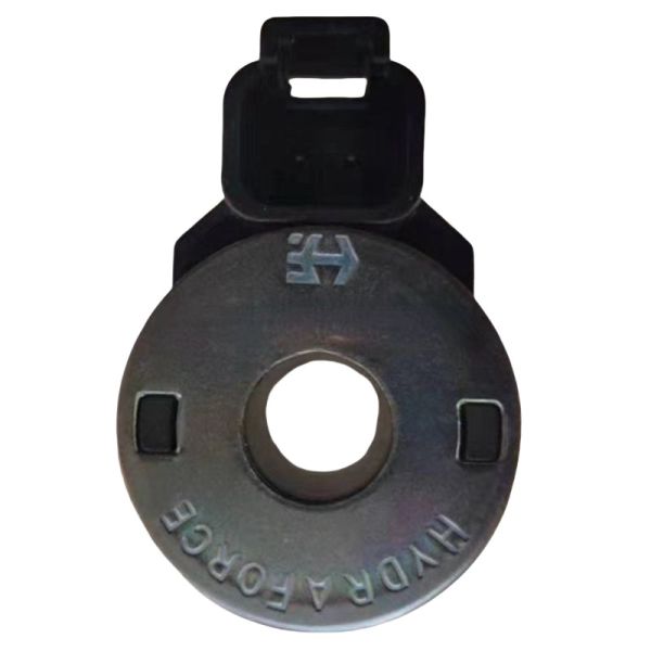 Spare Parts for Sany Excavator with 24V Electromagnetic Coil 4303624