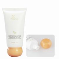 Déjouez le joint 30g les tubes en plastique de compression de mascara crème sans couture de 2 couches