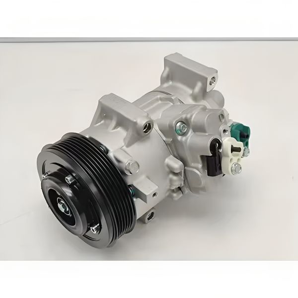 Car air Conditioning Compressor for Mitsubishi Toyota Camry Yaris Honda Mazda Nissan X-trail Electric Ac Compressor