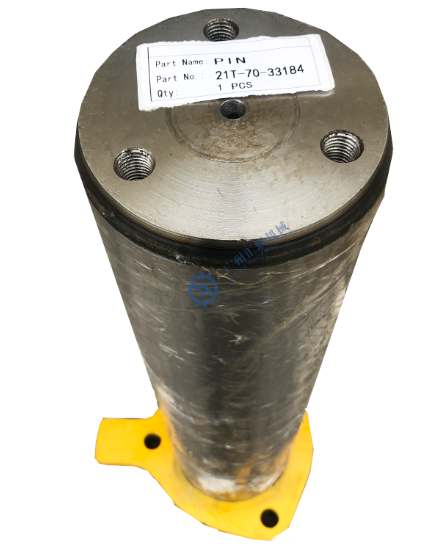 Komatsu PC2000 PC2000-8 Bucket Pins 21T-70-33184 21T-70-33250 21t-70-33171 21t-70-33150