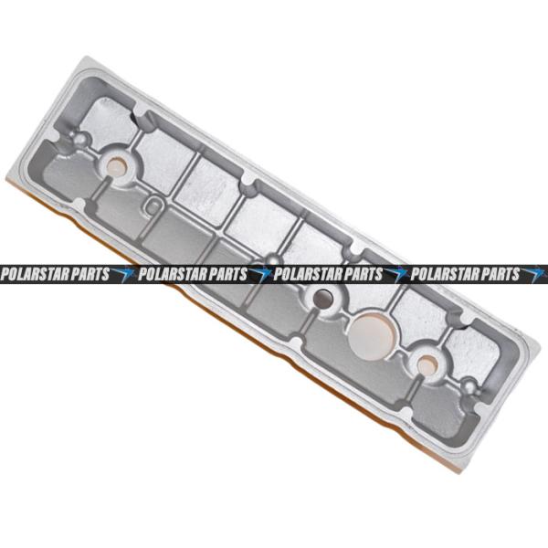 4D95 Valve Chamber Cover Excavator PC60 Engine Valve Cover 6204-11-8110